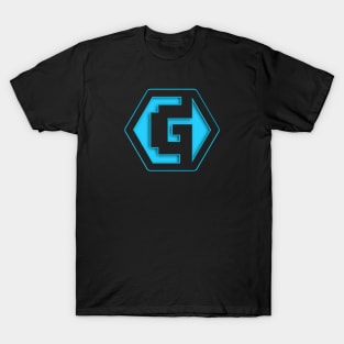 Geekery View 2020 Shirt T-Shirt
